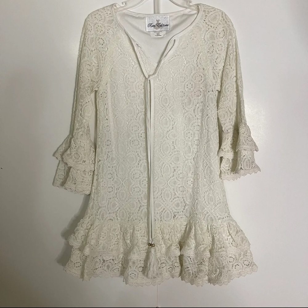 Rare Editions Dress